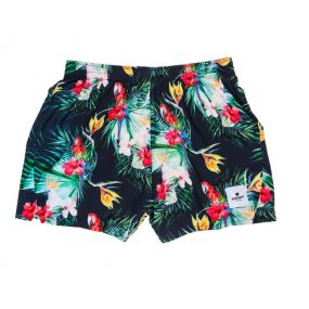 Flowers Pace Shorts