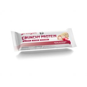 Crunchy Protein Bar Himbeere