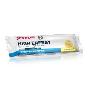 High Energy Bar Banana (45g)