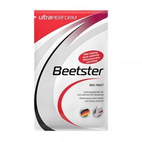 Beetster - Portionsbeutel 20 g