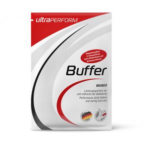 Buffer Portionsbeutel (25g)