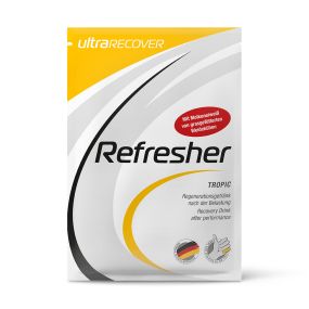 Refresher - Portionsbeutel (25g)