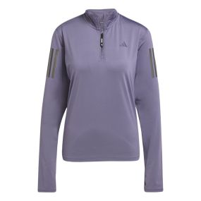 OTR Half-Zip Jacket