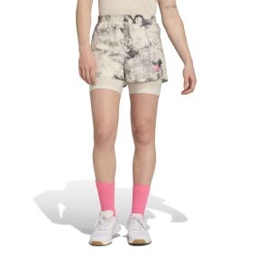 OTR Spray Dye 2in1 Shorts