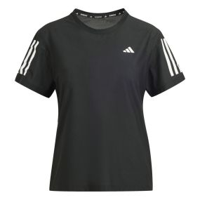 Own The Run Better Tee