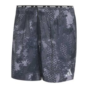 adi365 Iconic Animal Print Shorts