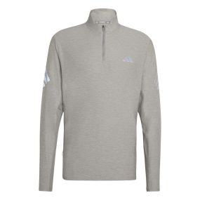 adi365 Iconic Running Climacool Half Zip