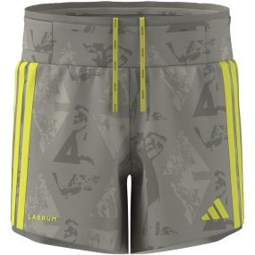 Labrum Gel Shorts