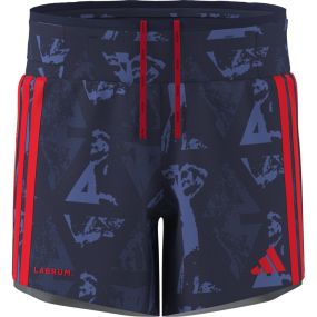 Labrum Gel Shorts