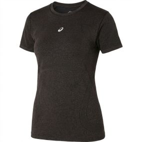 Road Seamless SS Top