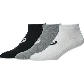3 Pack Crew Sock