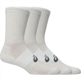 3 Pack Crew Sock