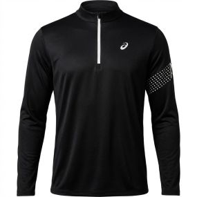 Icon LS 1/2 Zip Top
