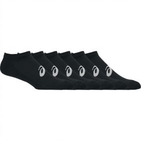 6 Pack Low Cut Sock