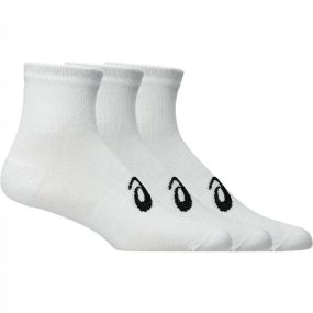 3 Pack Quarter Sock