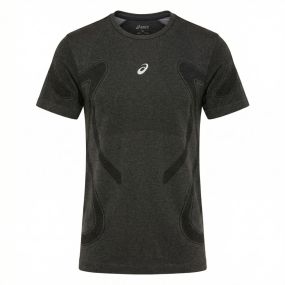 Road Seamless SS Top