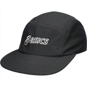 Running 5 Panel Cap