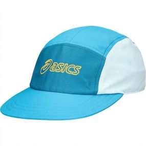 Running 5 Panel Cap