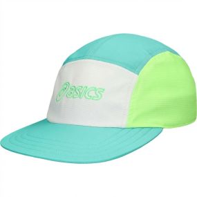 Running 5 Panel Cap