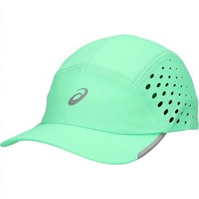 Running Cap