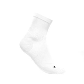 Run Ultralight Mid Cut Socks
