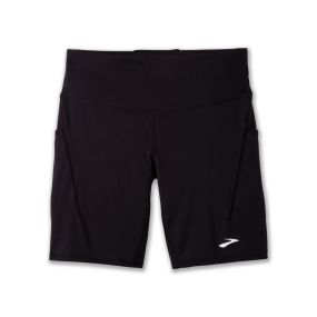 Spark 8" Short Tight