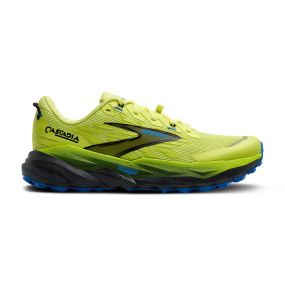 Cascadia 19