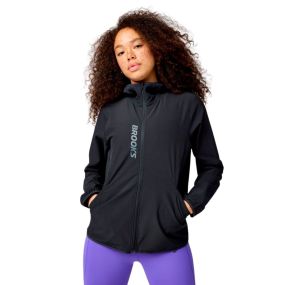 Canopy Jacket