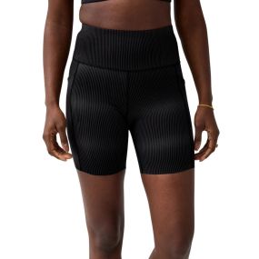 Chaser 7" Short Tight