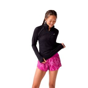 Dash 1/2 Zip 3.0
