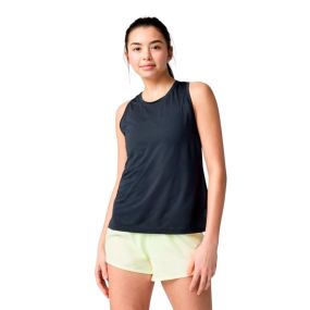 Dash Tank