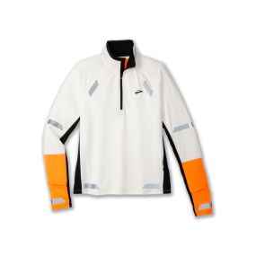 Run Visible 1/2 Zip 2.0