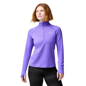 Dash 1/2 Zip 3.0