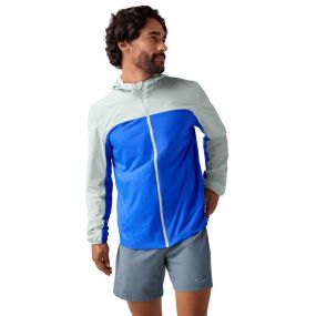 Canopy Packable Jacket