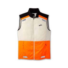 Run Visible Insulated Vest 2.0