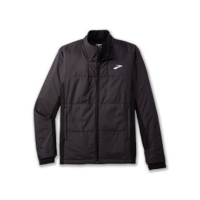 Shield Hybrid Jacket 3.0