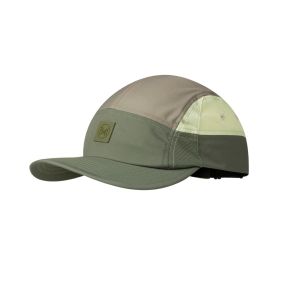 5 Panel Go Cap Domus