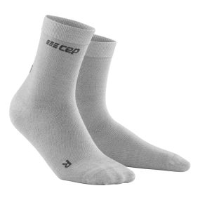 Allday Recovery Mid Cut Socks