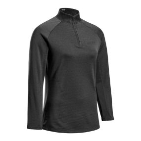 Cold Weather Zip Shirt
