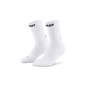 Core Run Mid Cut Socks 5.0