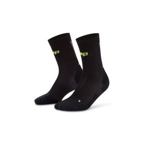 Core Run Ultralight Mid Cut Socks