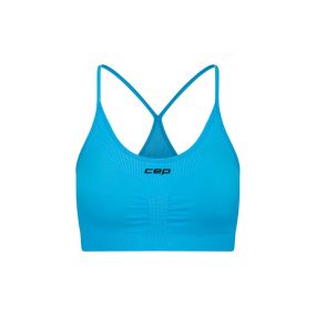 Core Run Light Support Bra