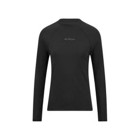 Core Run Merino Base Layer Shirt Long Sleeve