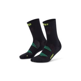 Pro Run Ultralight Mid Cut Socks
