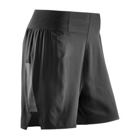 Run Loose Fit Shorts