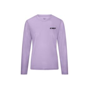 Core Run Shirt Long Sleeve