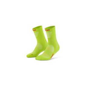 Pro Run Ultralight Mid Cut Socks