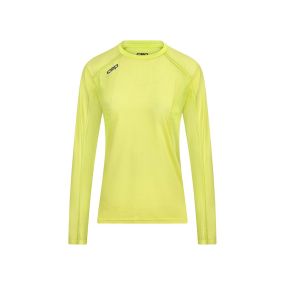 Pro Run Ultralight Tech Shirt Long Sleeve