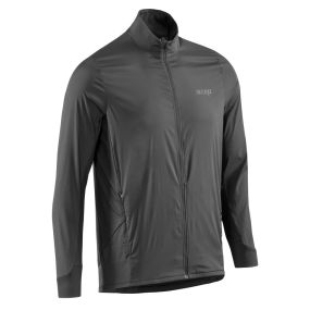 Cold Weather Windbreaker