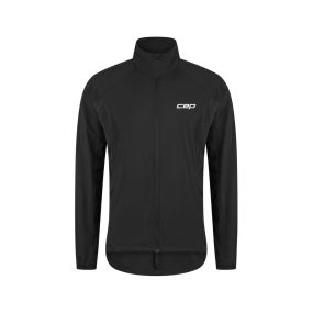 Core Run Windbreaker